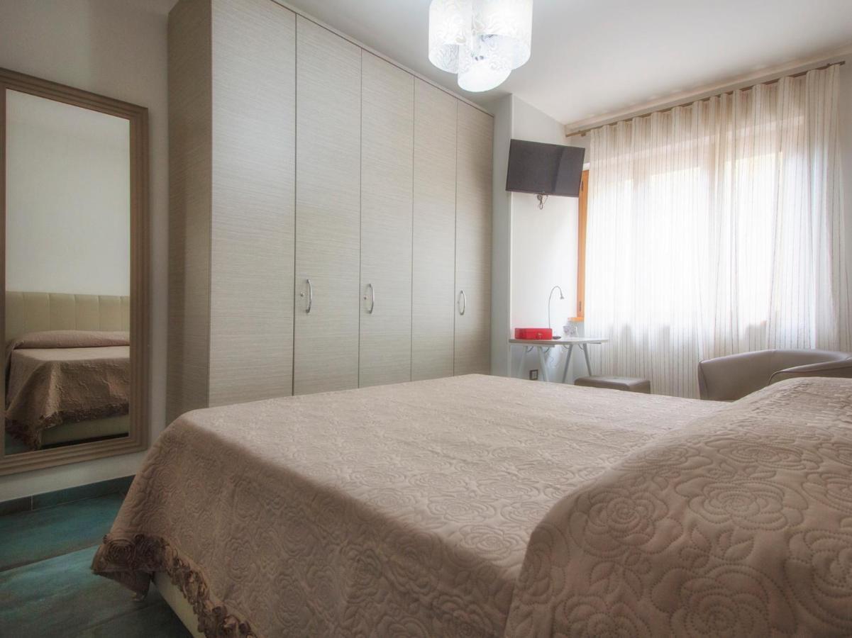 B&B Carol Четара Екстериор снимка