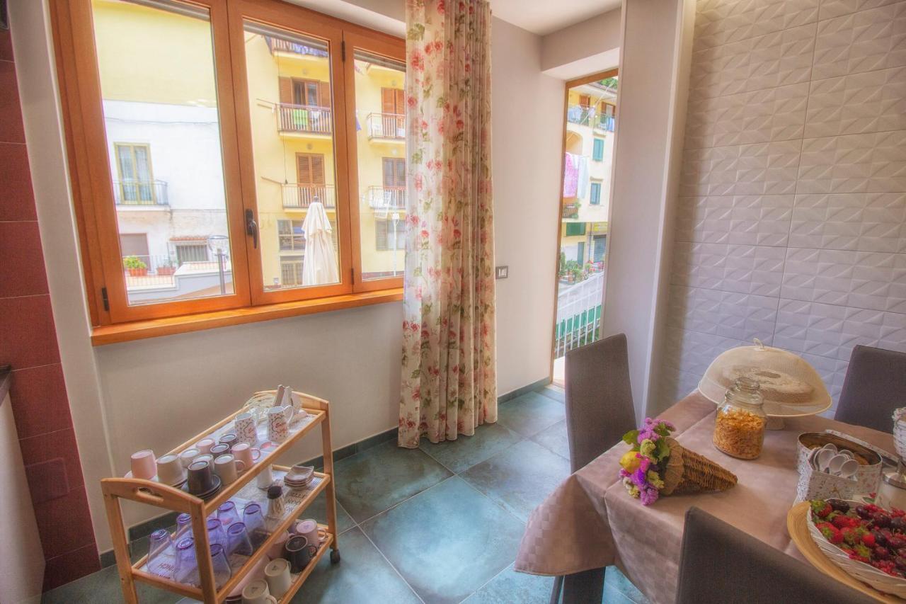 B&B Carol Четара Екстериор снимка