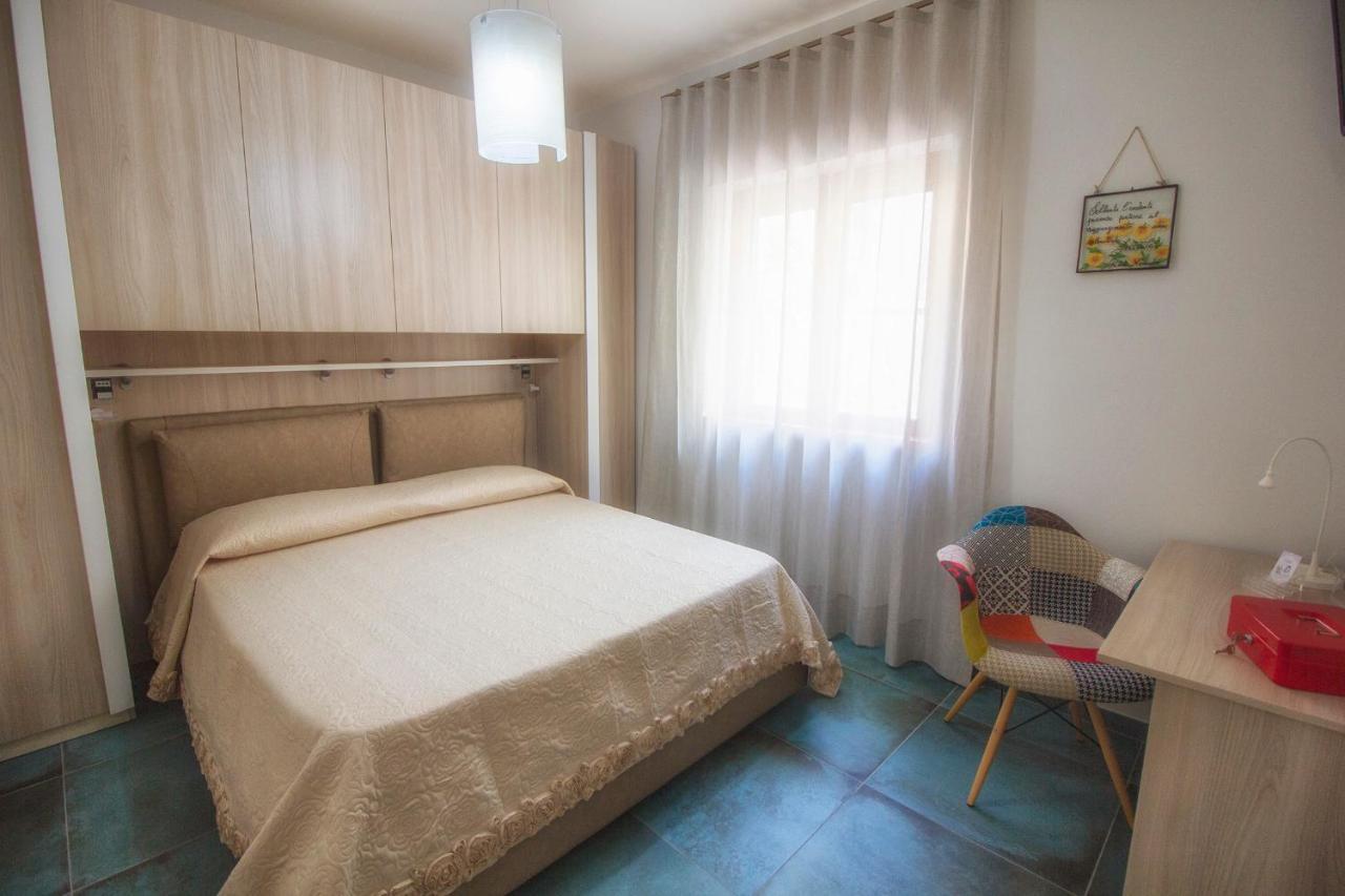 B&B Carol Четара Екстериор снимка