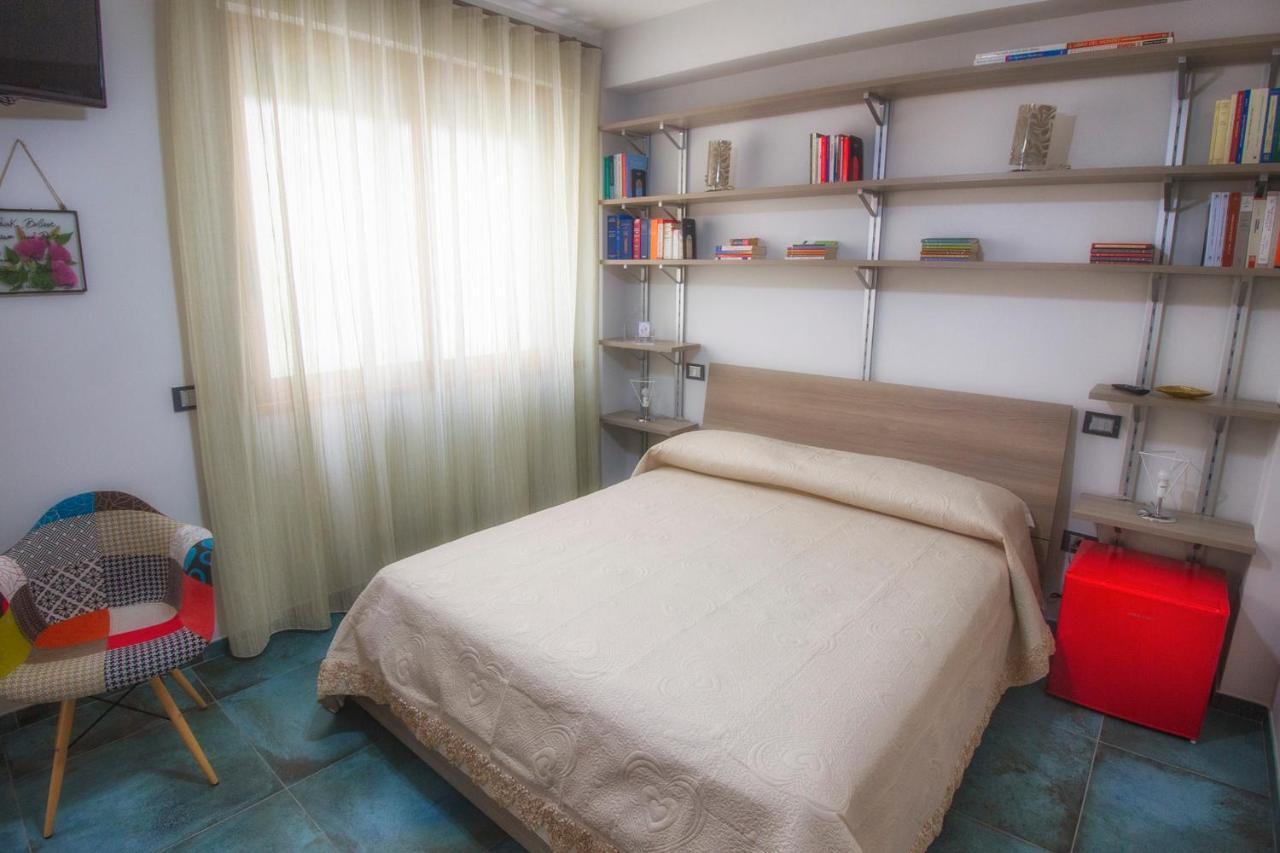 B&B Carol Четара Екстериор снимка