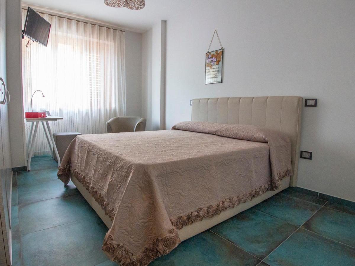 B&B Carol Четара Екстериор снимка