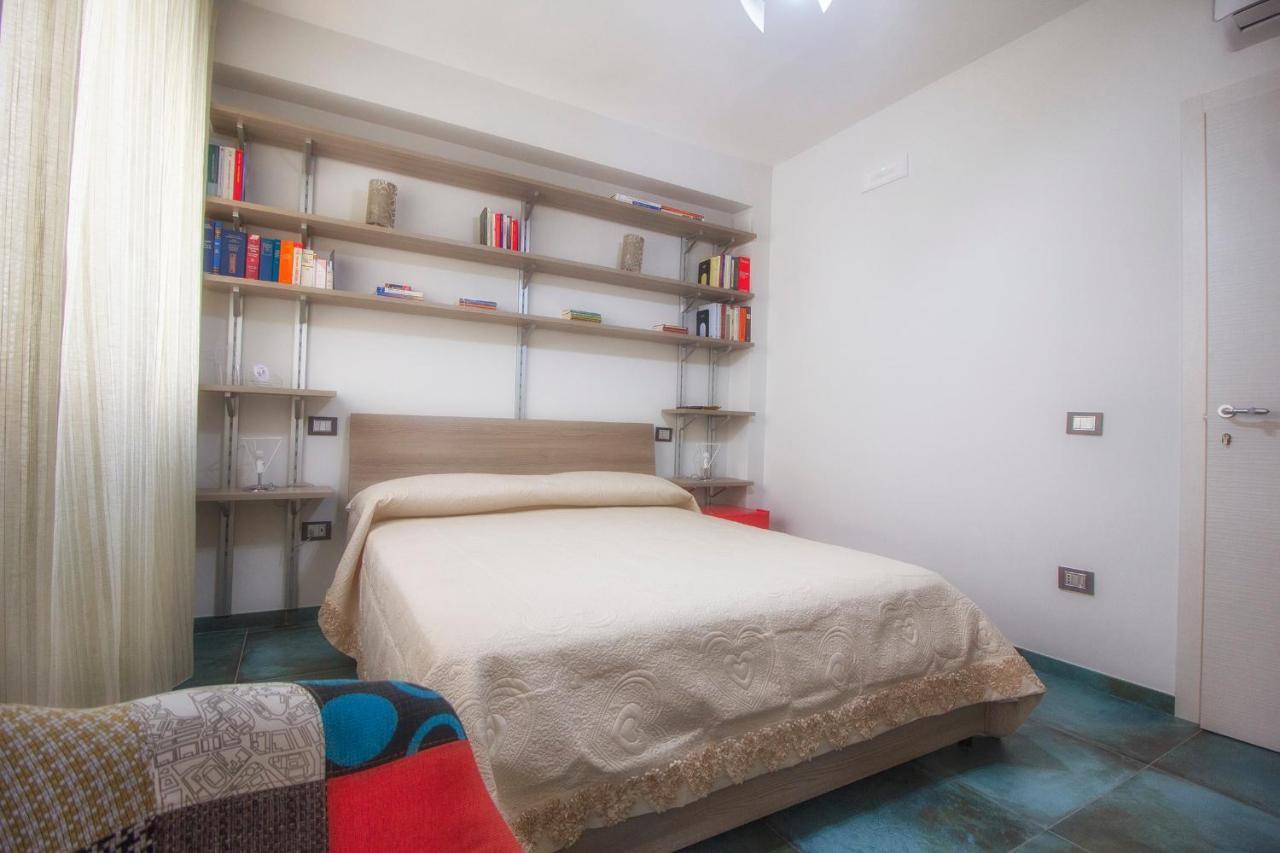 B&B Carol Четара Екстериор снимка
